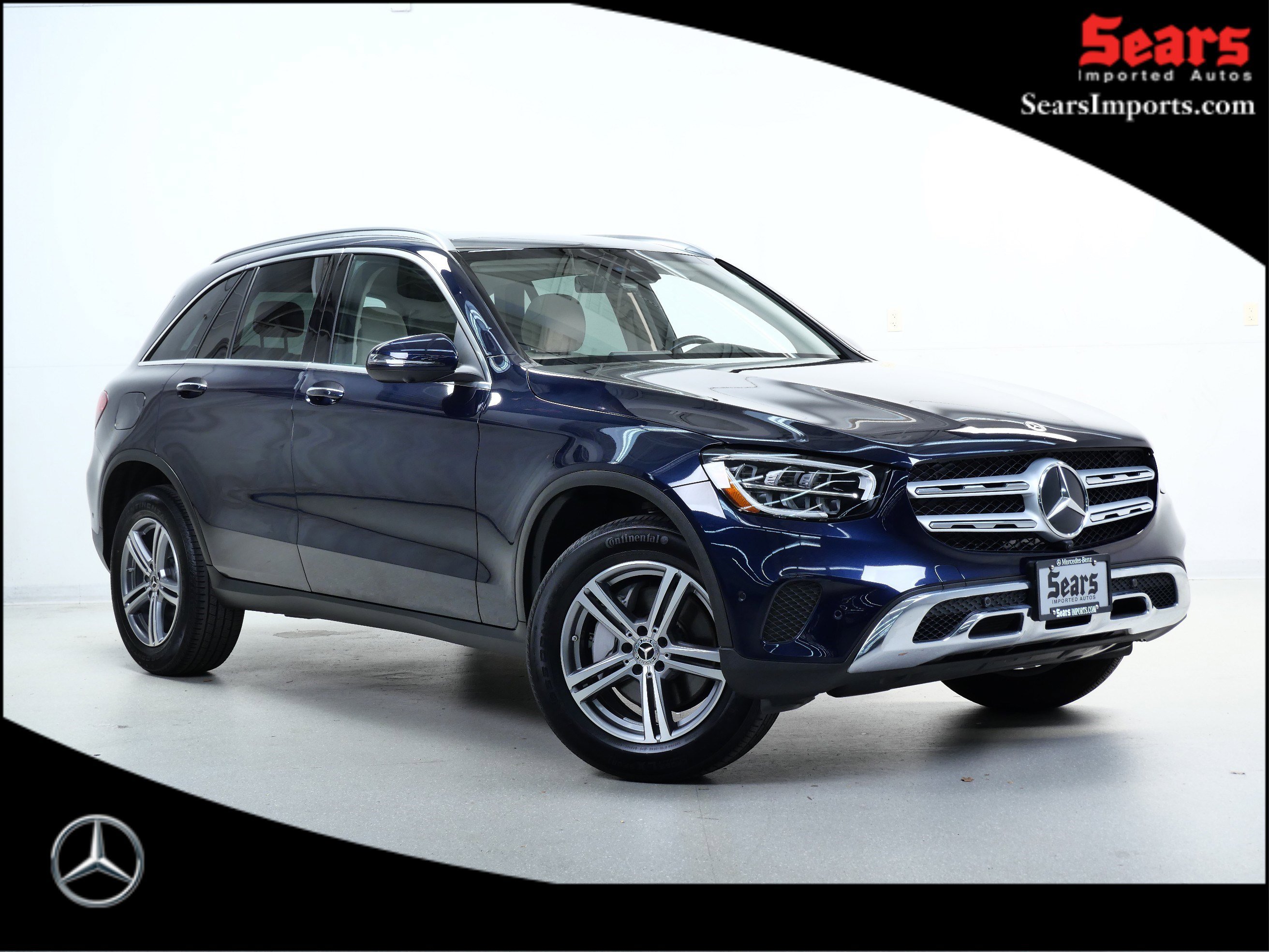 2022 Mercedes Benz GLC 300 4MATIC photo 30