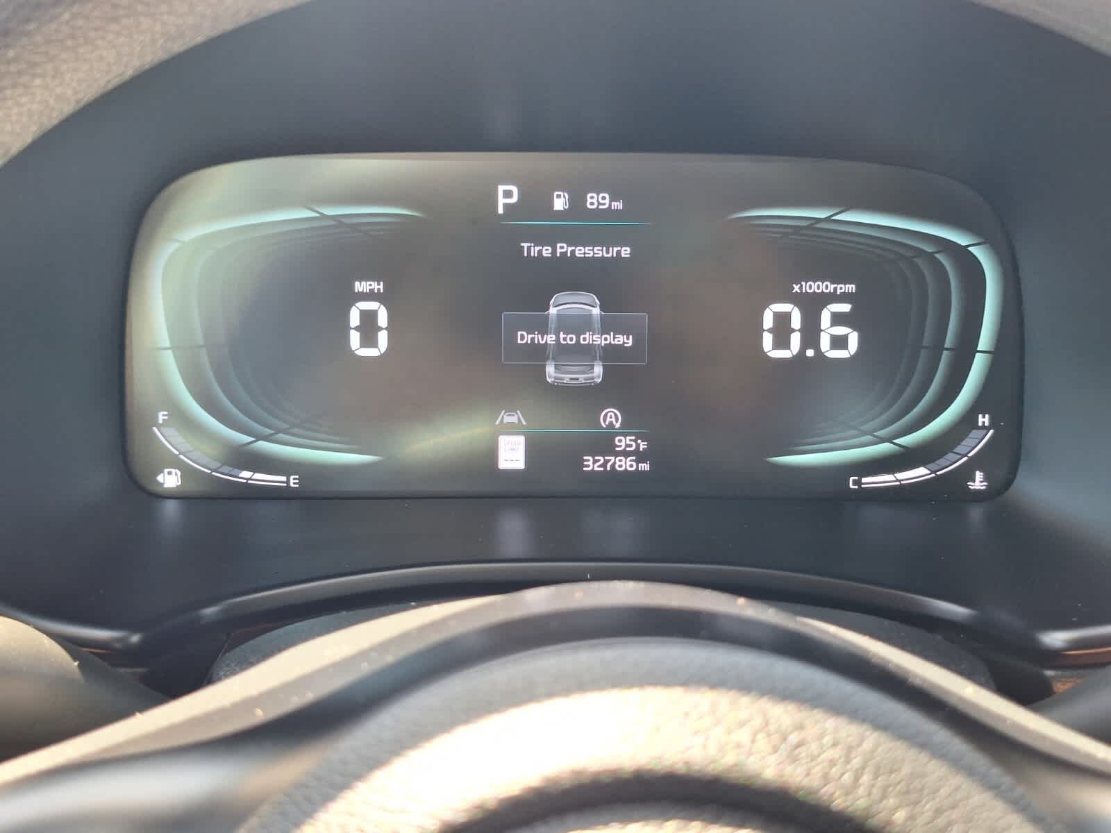 2024 Kia Soul LX photo 15