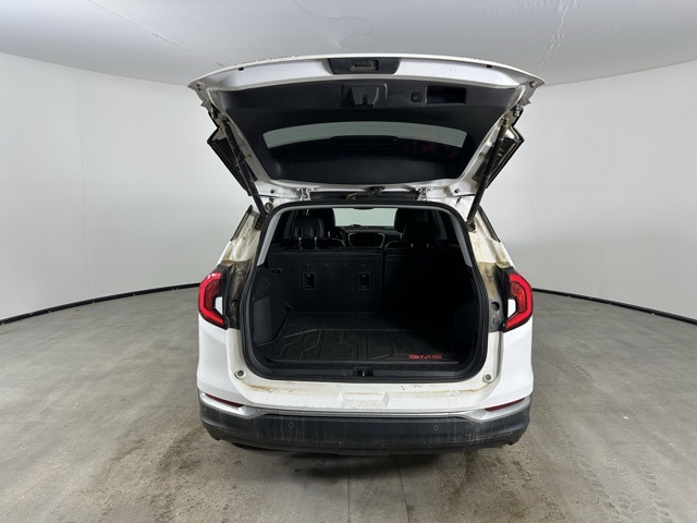 2019 Gmc Terrain SLT photo 9