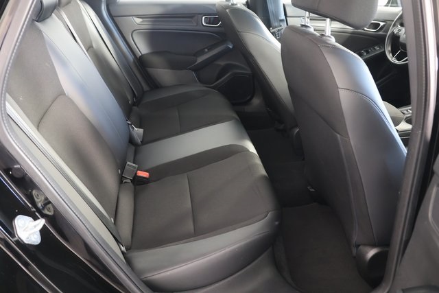 2023 Honda Civic Sport photo 20