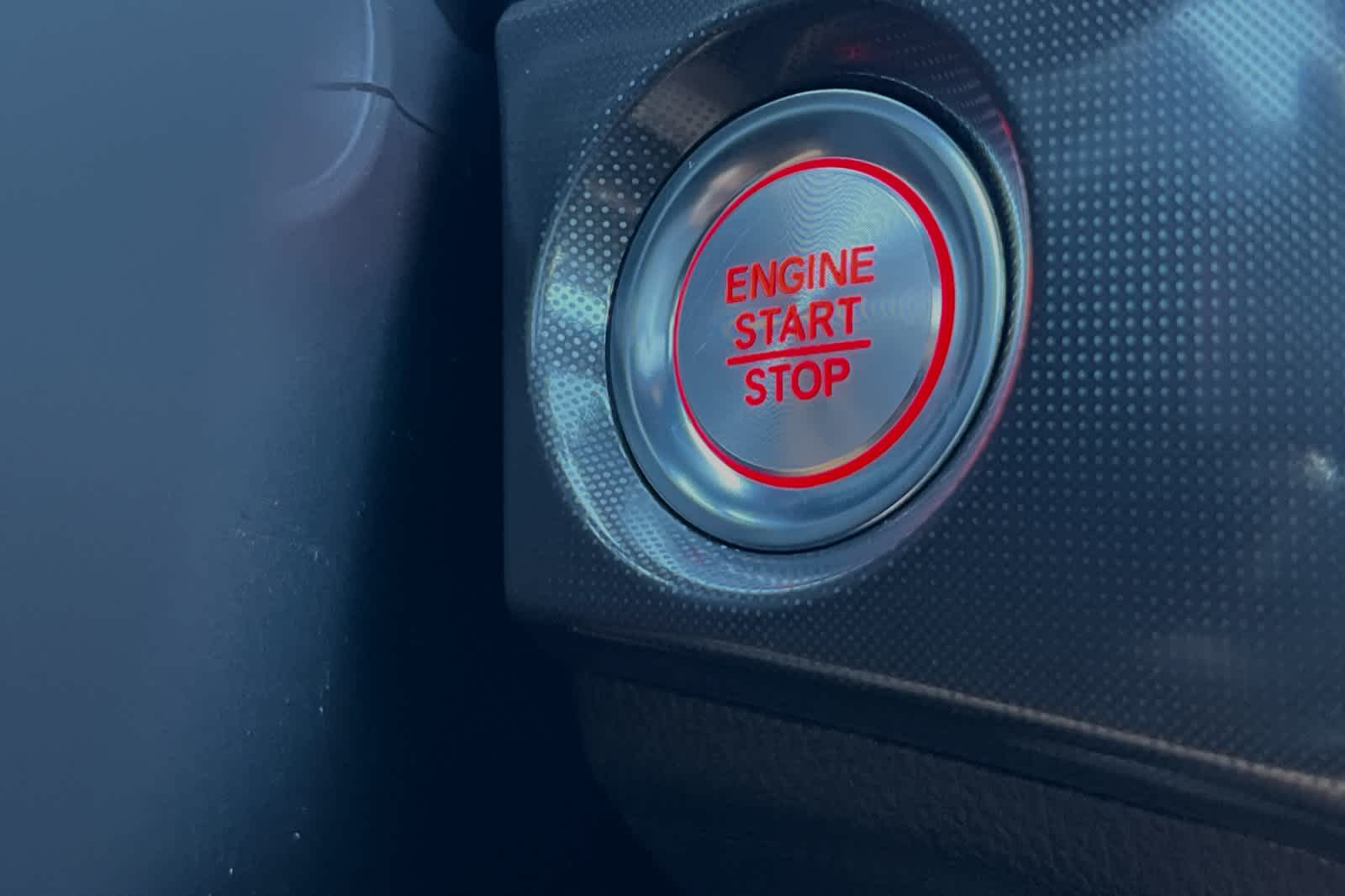 2025 Acura Integra A-Spec Technology photo 15
