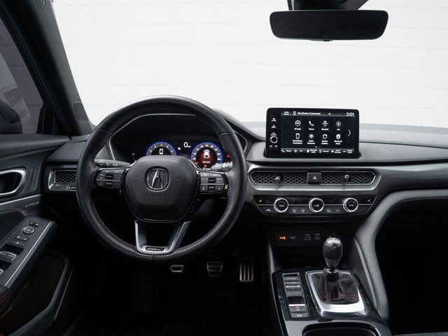2024 Acura Integra Type S photo 21