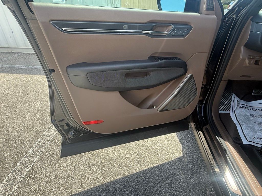 2024 Kia EV9 GT-Line photo 30