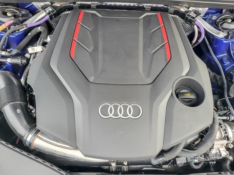 2023 AUDI S7 - Image 24