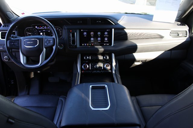 2021 Gmc Yukon XL Denali photo 33