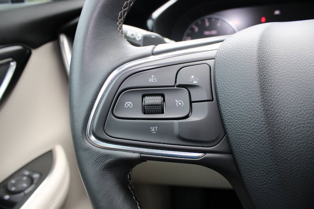 2023 Buick Envision Preferred photo 23