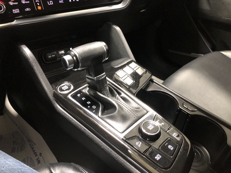 2023 Kia Sportage EX photo 30