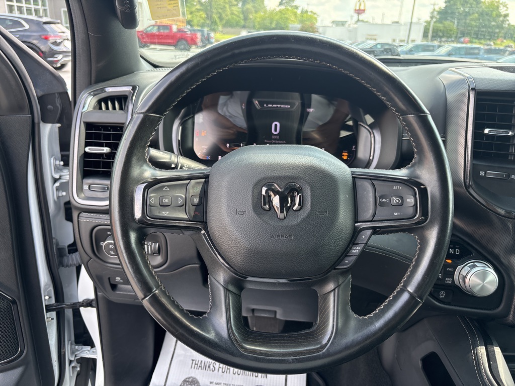 2023 Ram 1500 Limited photo 20