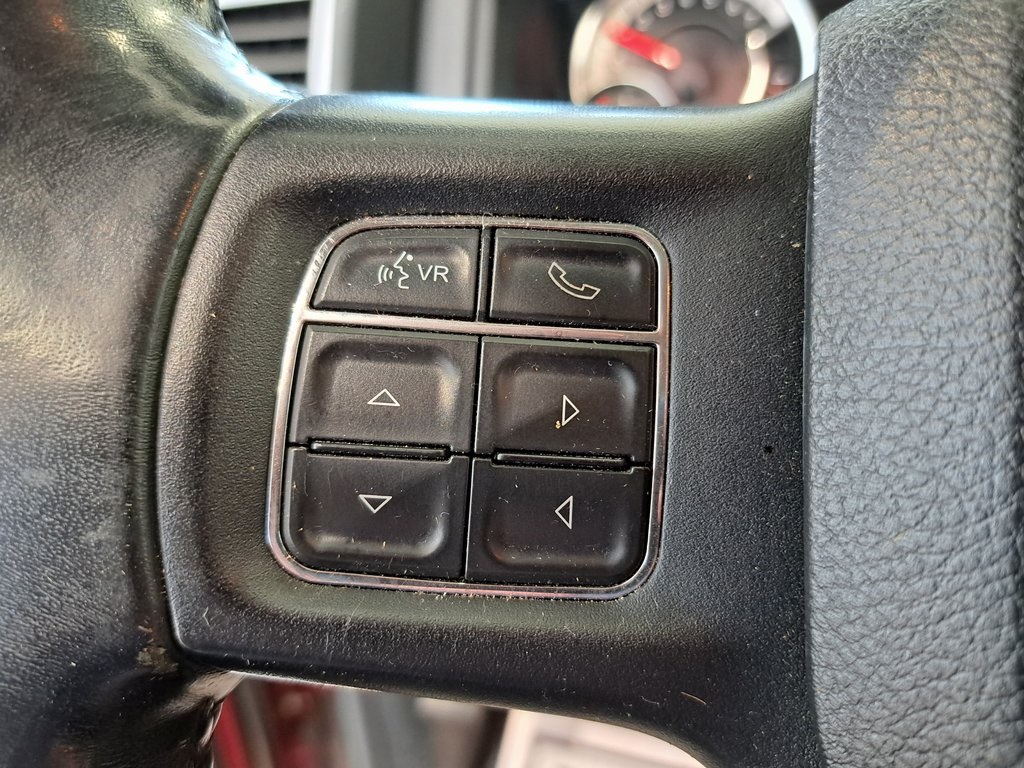 2014 Ram 1500 Outdoorsman photo 12