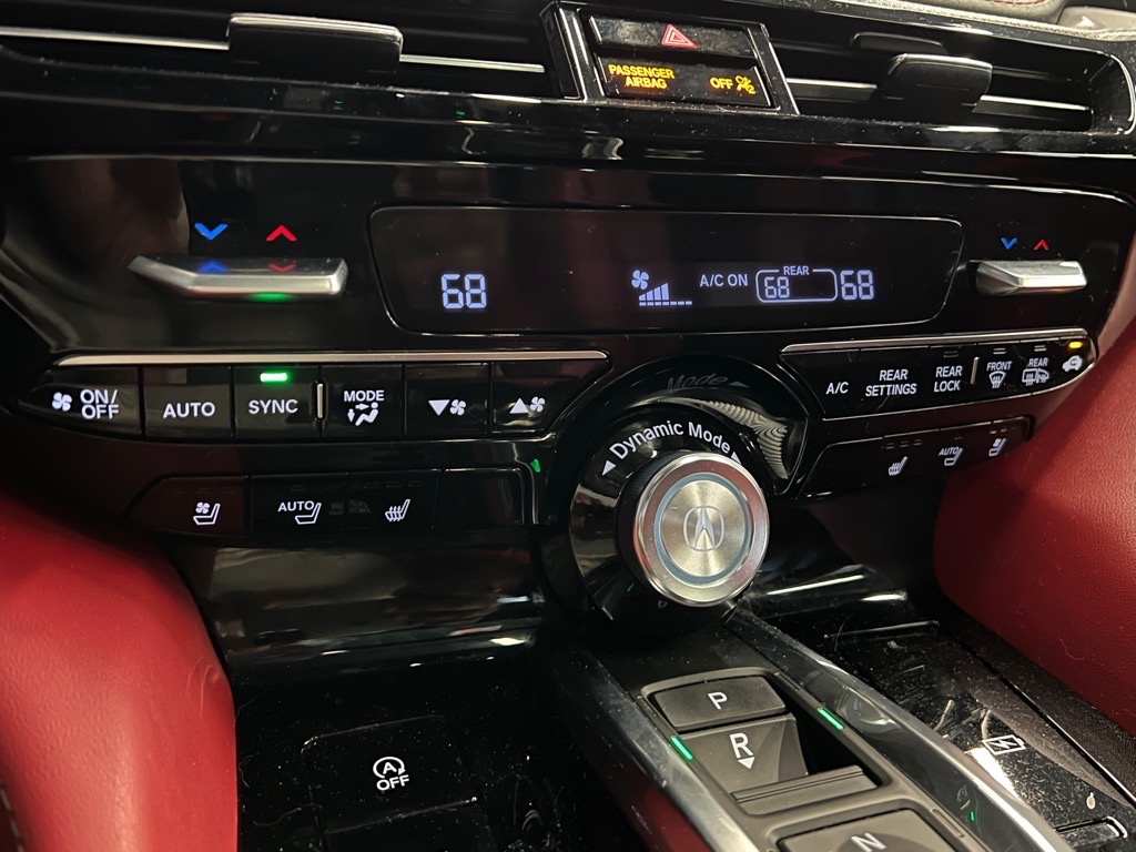 2022 Acura MDX SH-AWD A-Spec photo 14