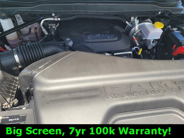2024 Ram 2500 Big Horn photo 13