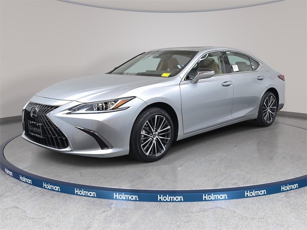 2025 Lexus ES 350's photo