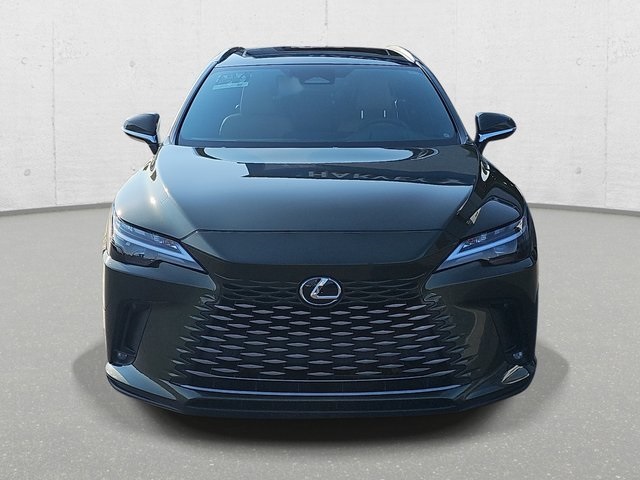 2023 Lexus RX 350 Premium photo 2