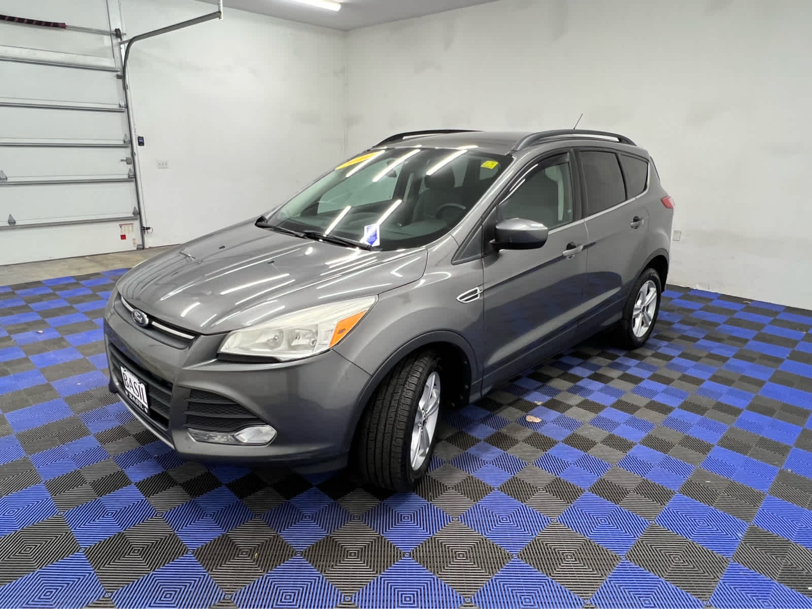 2014 Ford Escape SE photo 2
