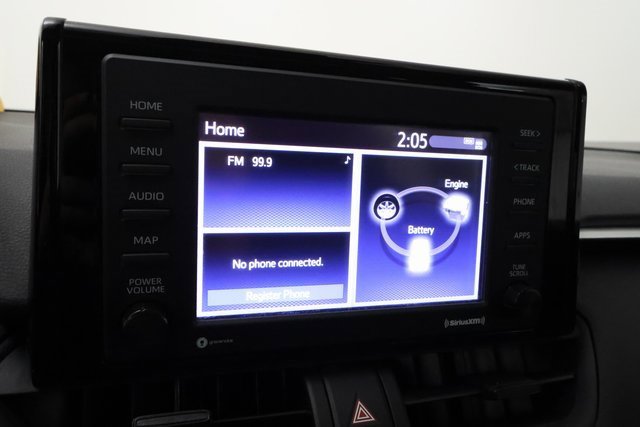 2022 Toyota RAV4 Hybrid XLE photo 13