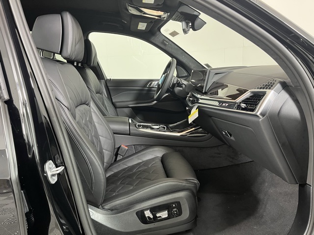 2026 Bmw X7 xDrive40i photo 21