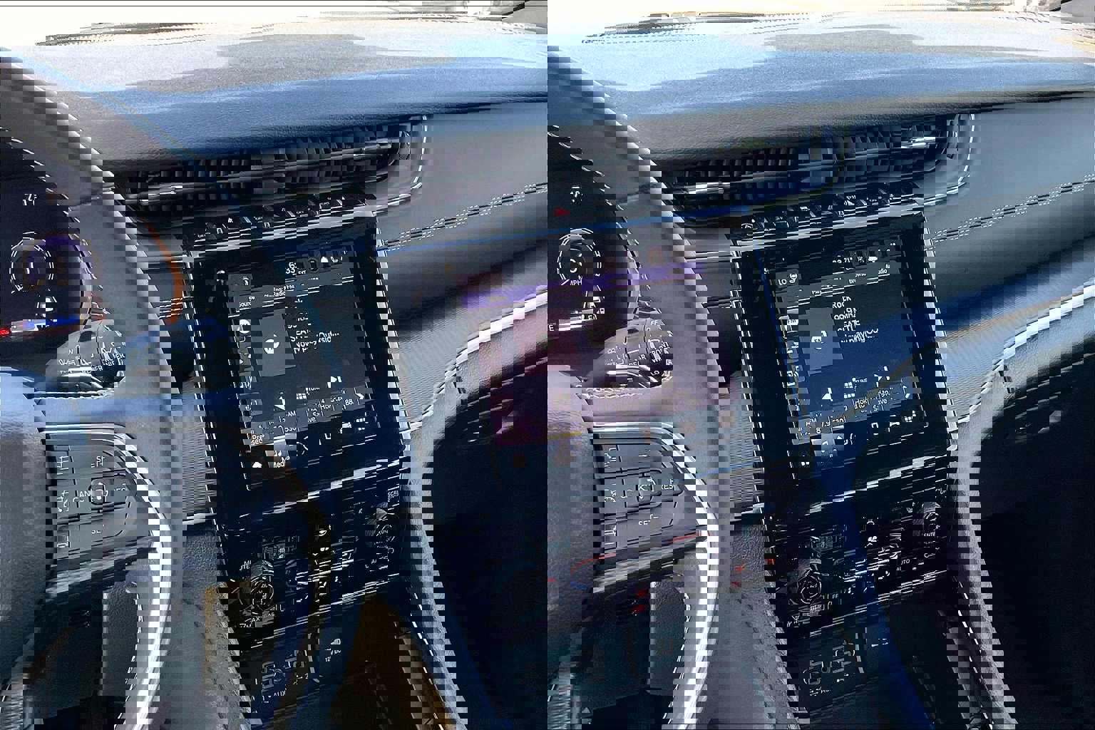 2023 Jeep Grand Cherokee Altitude photo 6