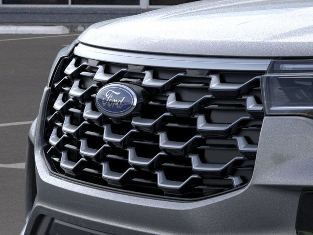 2026 FORD EXPLORER - Image 40