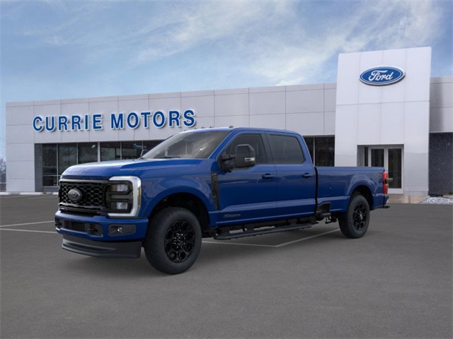 2026 FORD F-350 - Image 23
