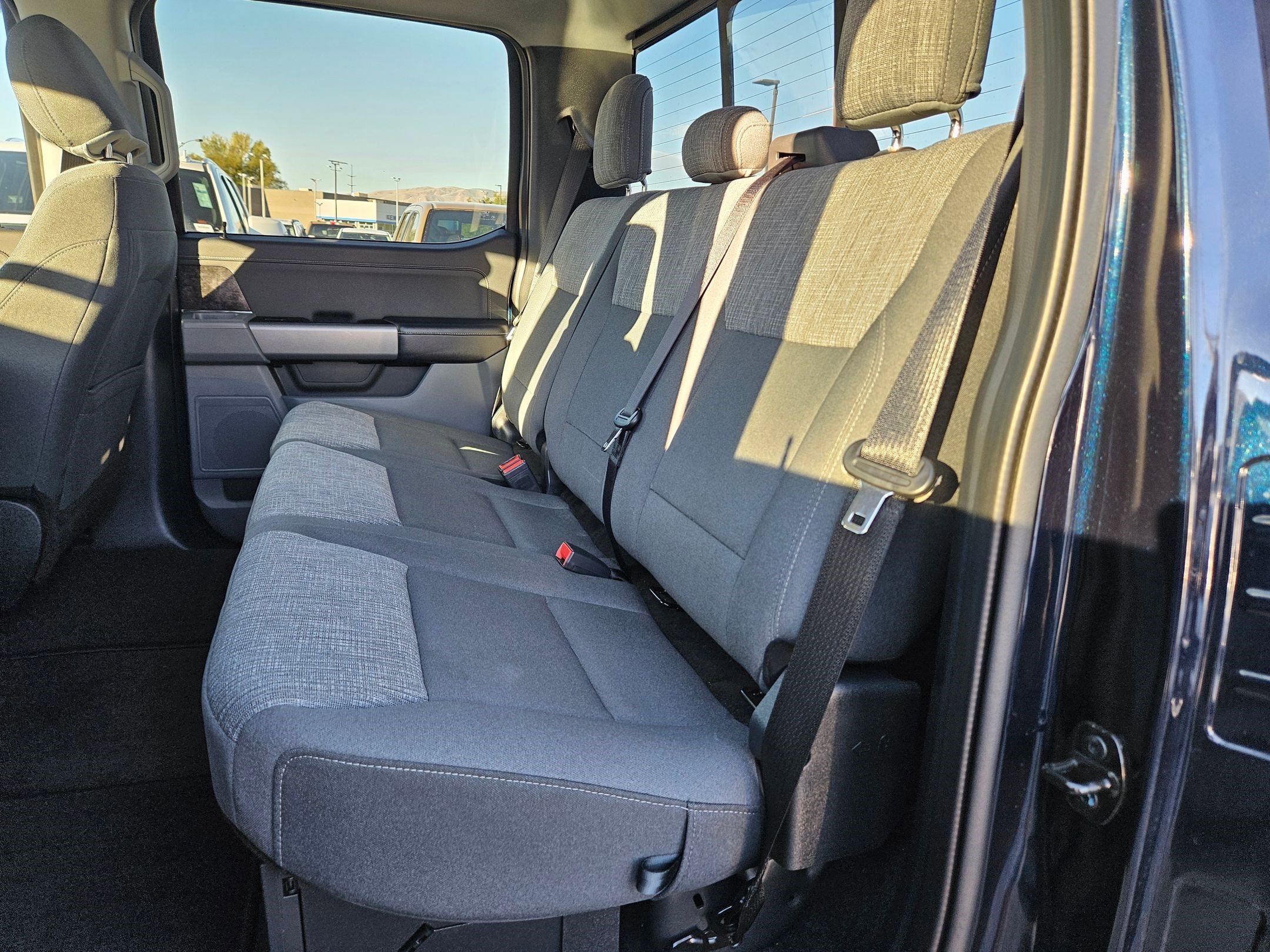 2021 Ford F-150 XLT photo 27