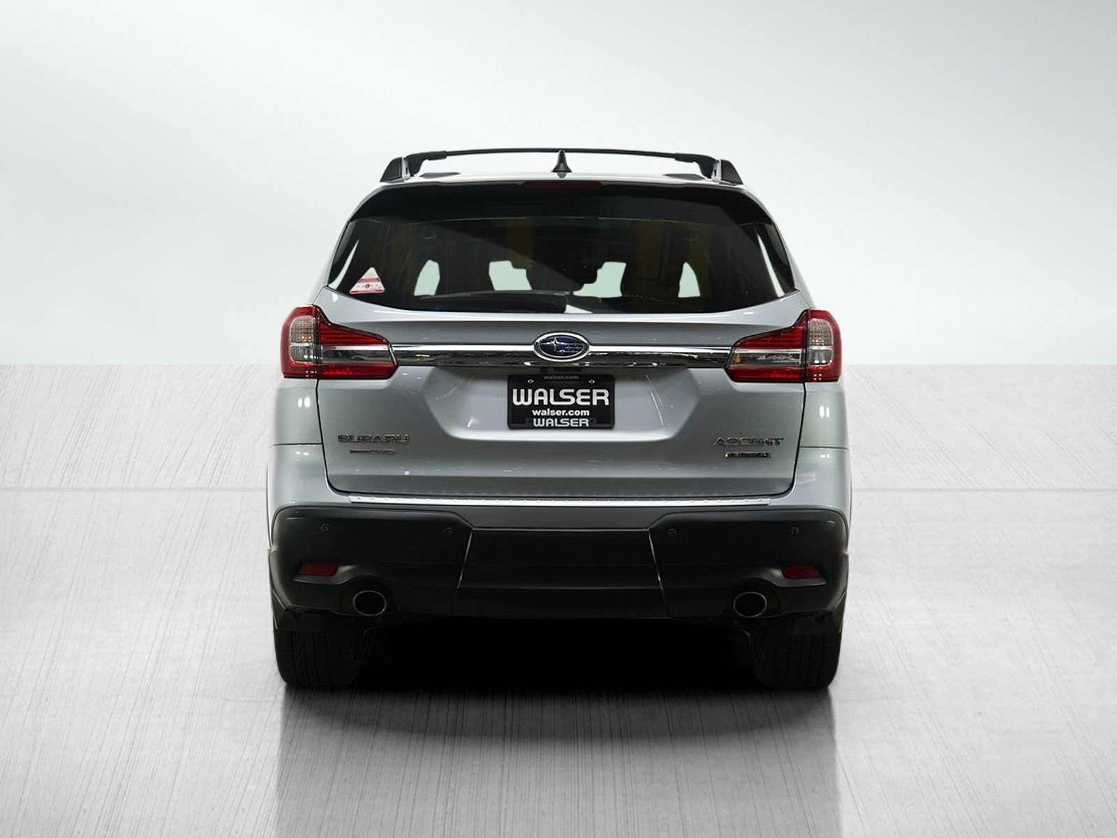 2021 Subaru Ascent Limited photo 4