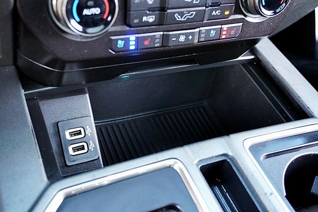 Used 2019 Black Ford Raptor image 31