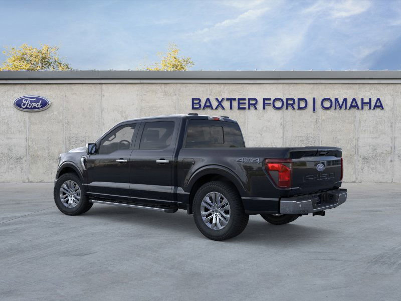 2024 Ford F-150 XLT photo 19