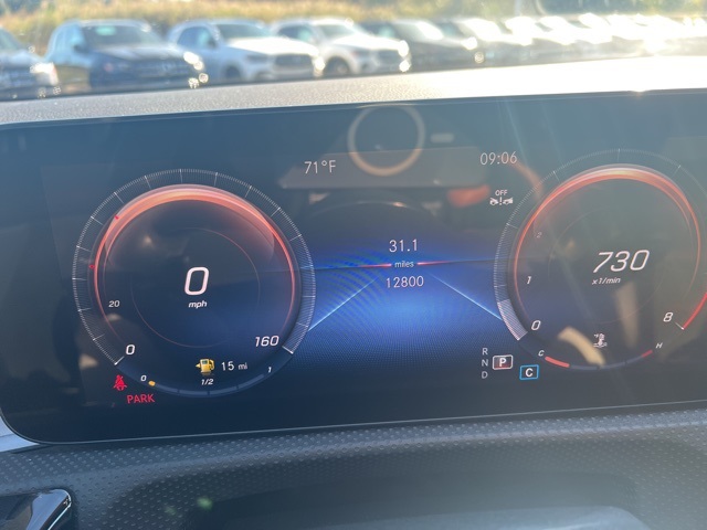 2023 Mercedes Benz CLA 250 4MATIC photo 43