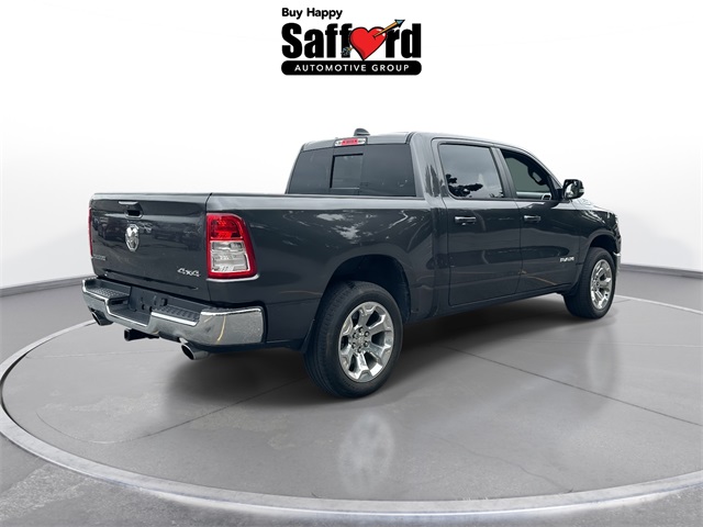 2022 Ram 1500 Big Horn Lone Star photo 5