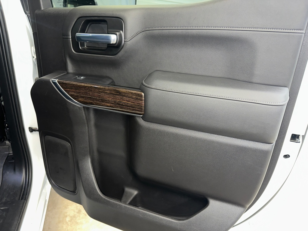 2020 Gmc Sierra 1500 Elevation photo 26