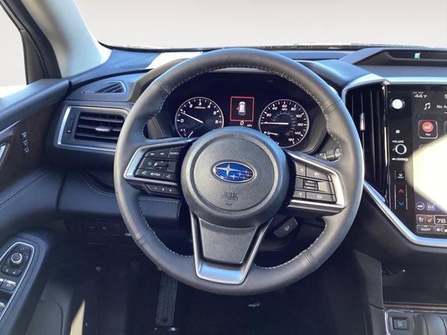 2025 Subaru Ascent Touring photo 9