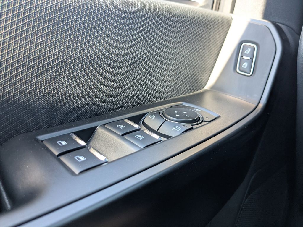 2025 Ford F-150 STX photo 22
