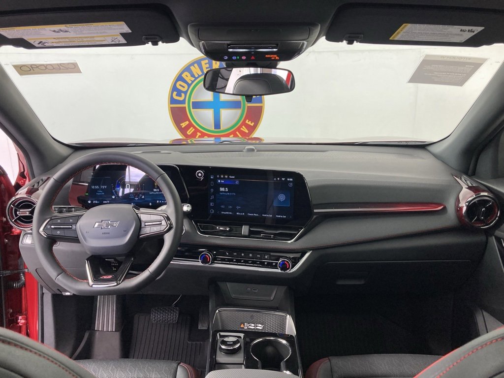 2026 Chevrolet Equinox RS photo 6
