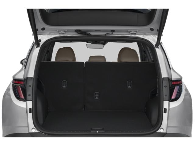 2026 Hyundai Tucson Limited photo 10