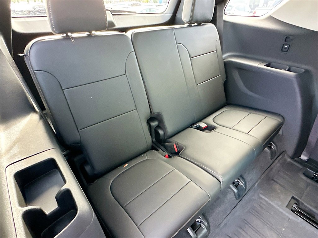 2020 Chevrolet Traverse Leather photo 24
