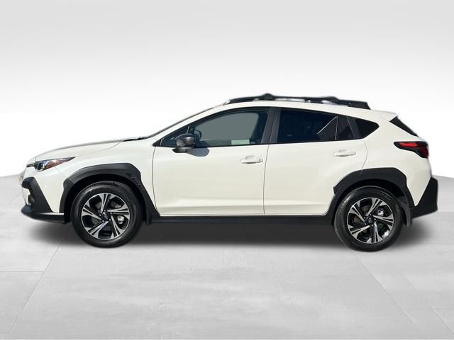 2024 Subaru Crosstrek Premium photo 4