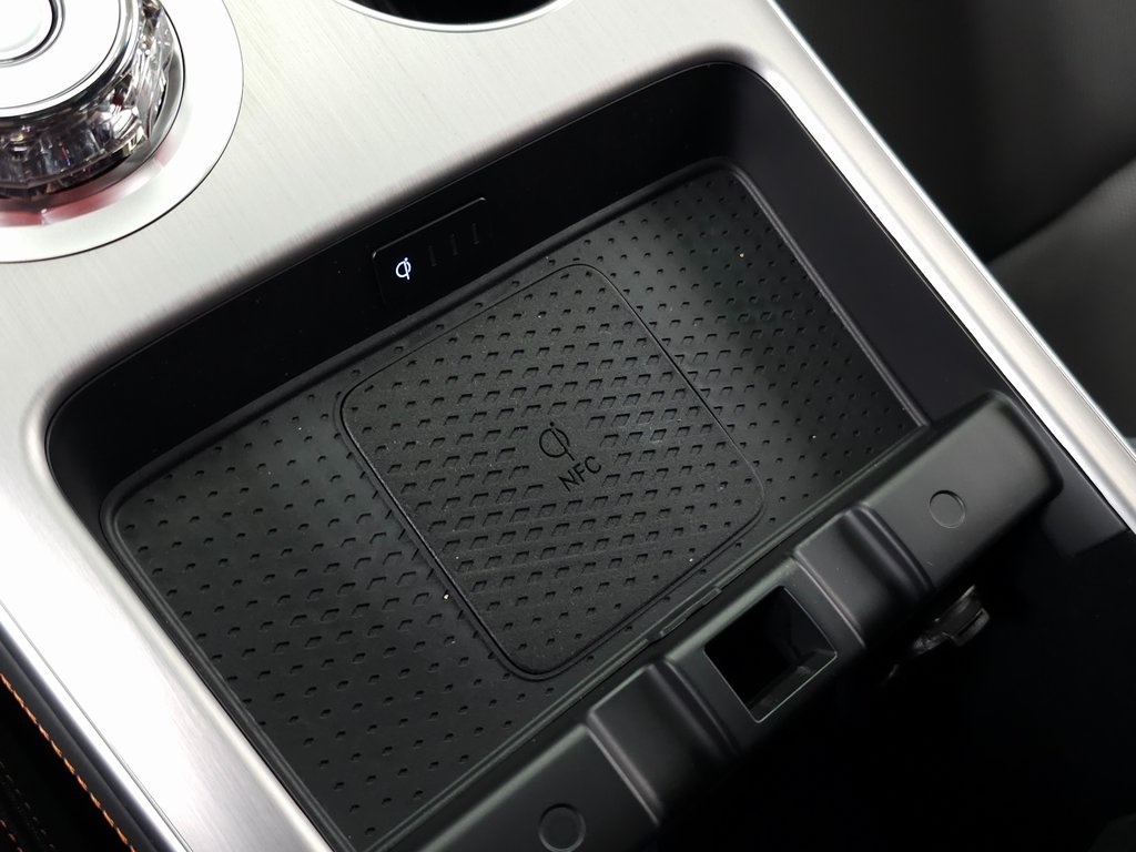 2026 Genesis GV70 3.5T Sport Advanced photo 24