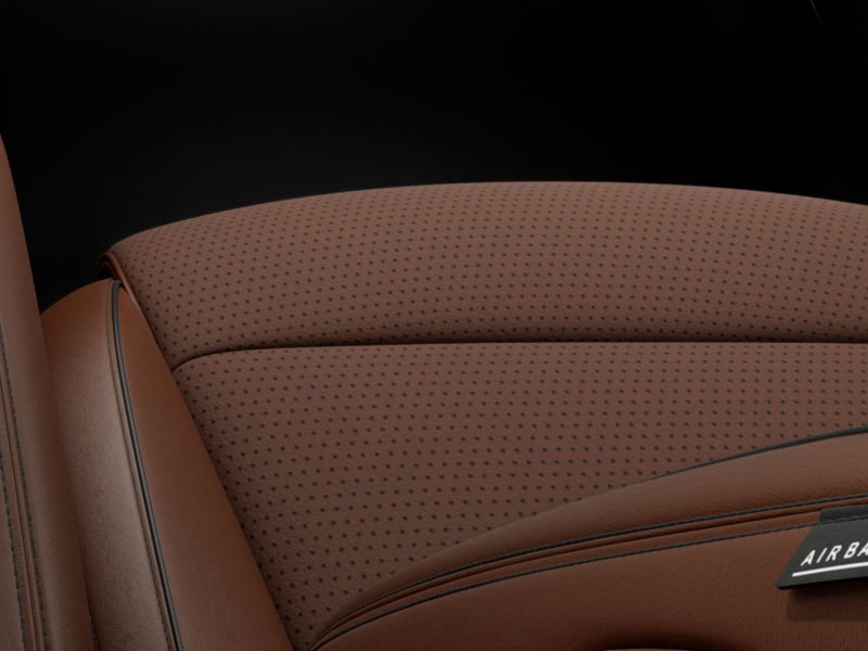 2026 Genesis GV70 2.5T Advanced photo 14