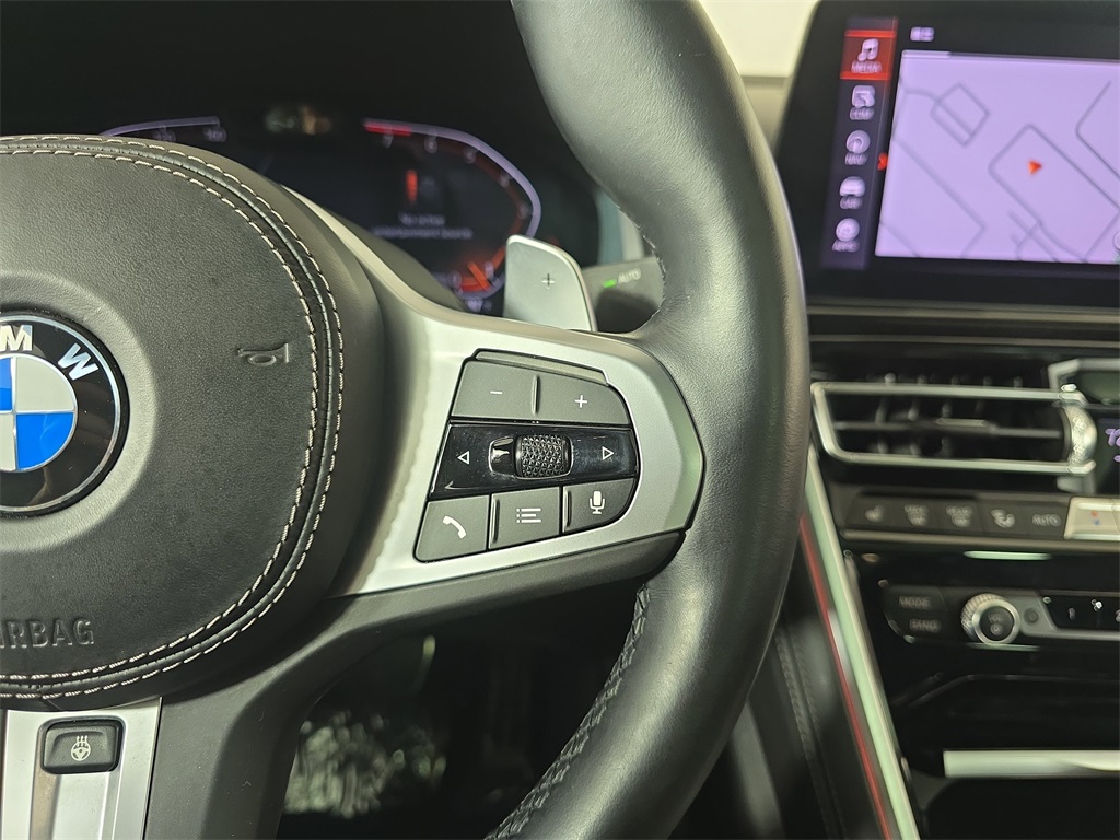 2023 Bmw 840i xDrive GC photo 17