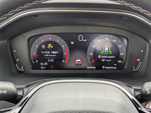 2025 Acura Integra A-Spec photo 31