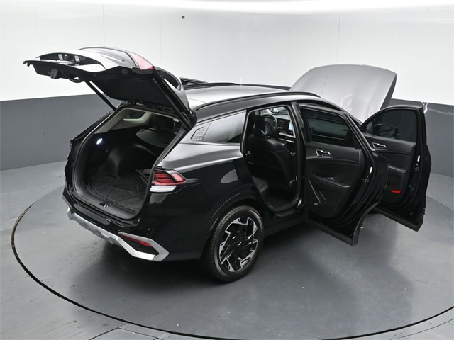 2024 KIA SPORTAGE - Image 59