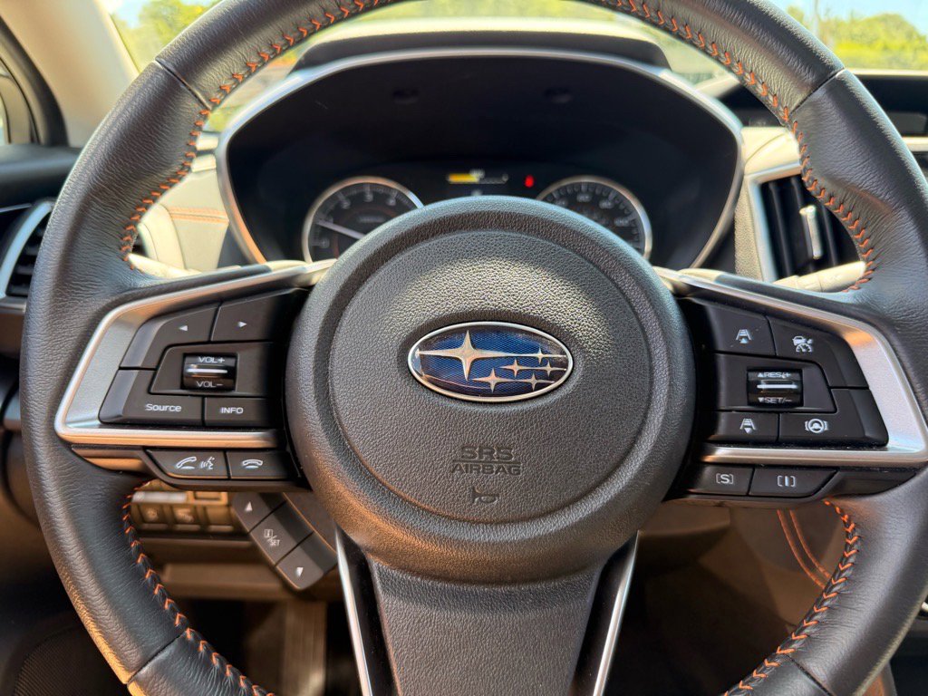 2023 Subaru Crosstrek Limited photo 13