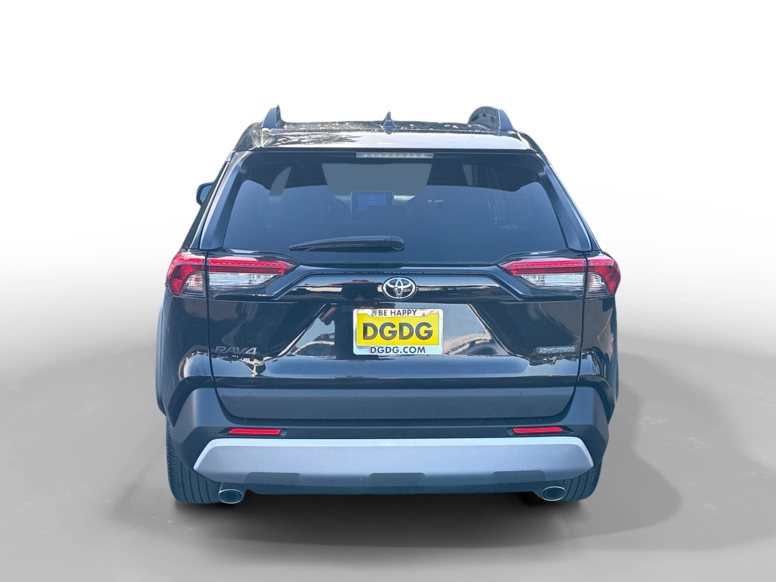 2024 Toyota RAV4 Adventure photo 4