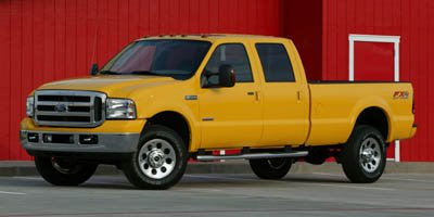 2005 Ford F-350 Super Duty's photo