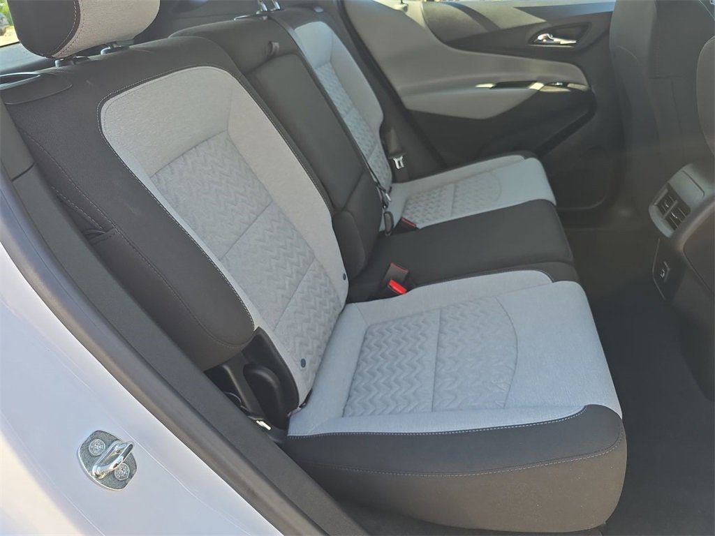 2024 Chevrolet Equinox LS photo 25