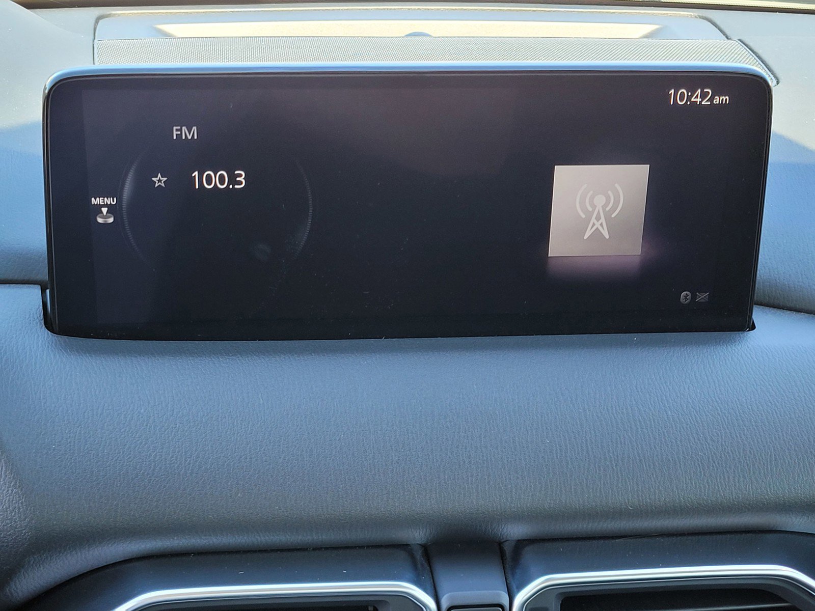 2023 Mazda CX-5 2.5 S photo 16