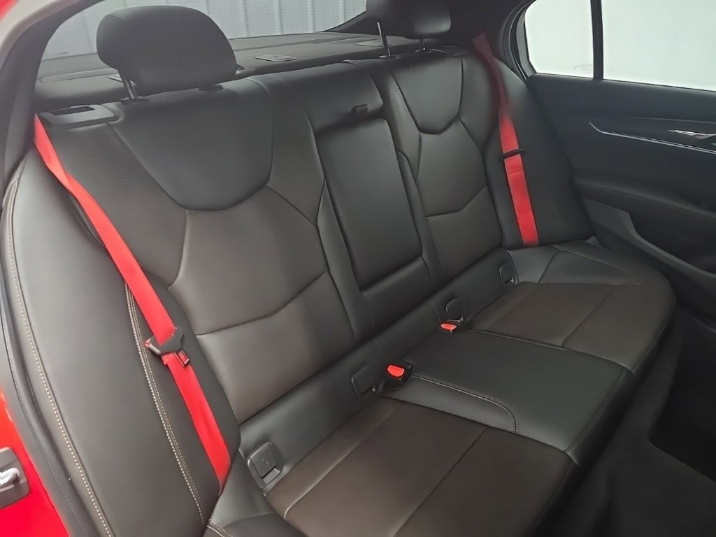 2024 Cadillac CT5 V photo 15