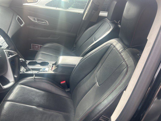 2017 Gmc Terrain SLT photo 3