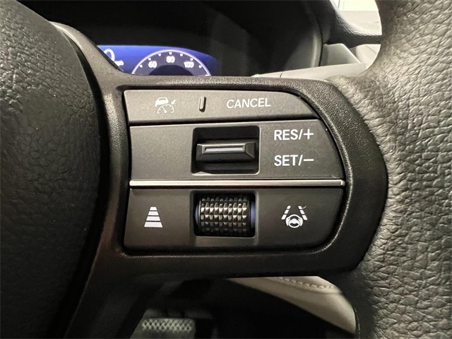 2025 Honda Accord LX photo 19