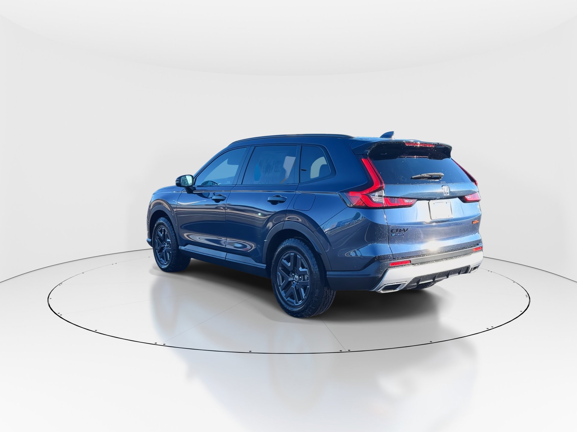 2026 Honda CR-V photo 6